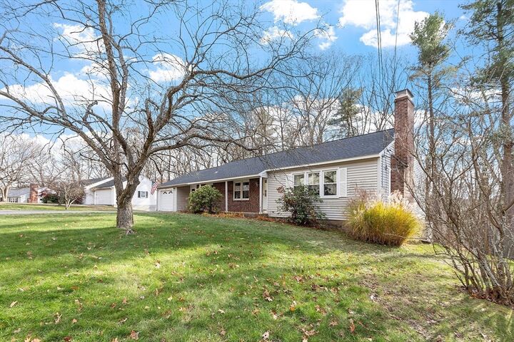 Property Photo:  24 North St  MA 01453 