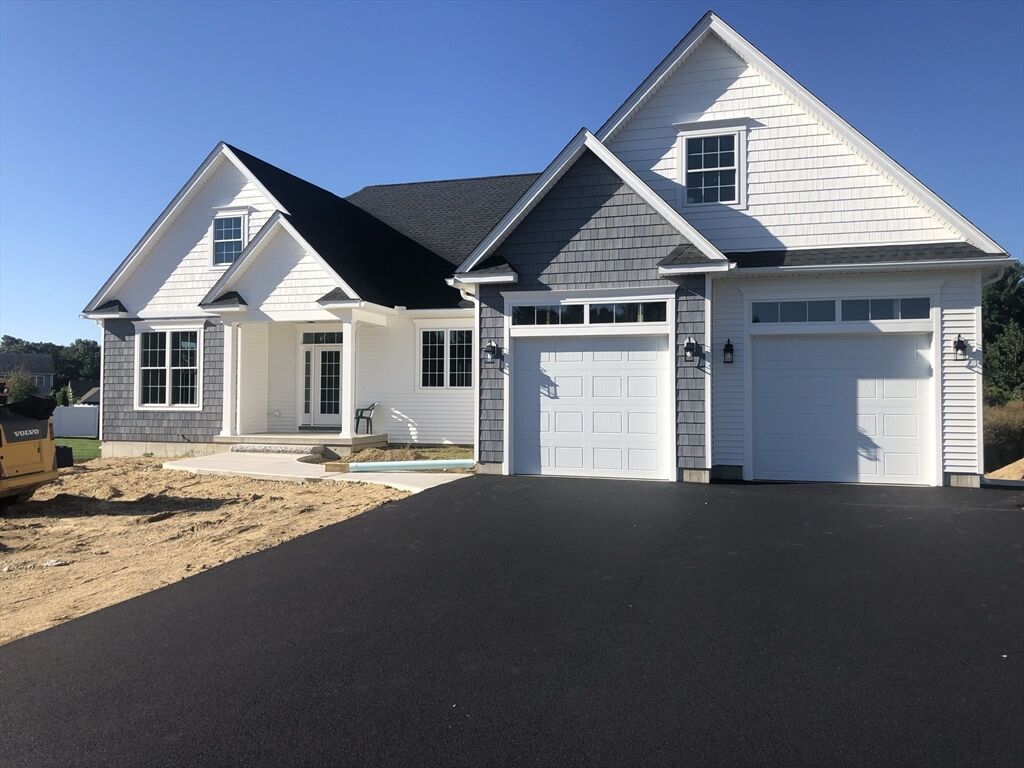 Property Photo: 125 Pearl St MA 01075