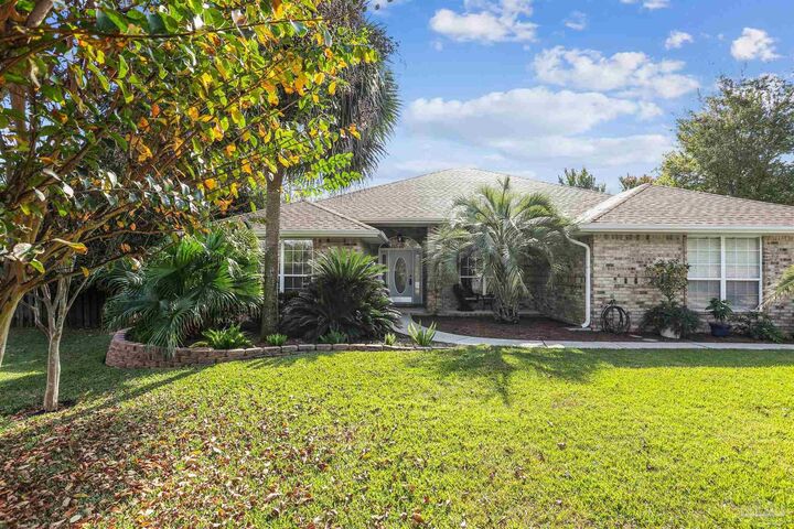 Property Photo:  9619 Westin Ct  FL 32507 