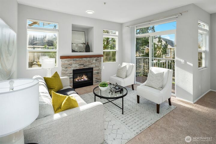 Property Photo: 22751 SE 12th Lane WA 98075