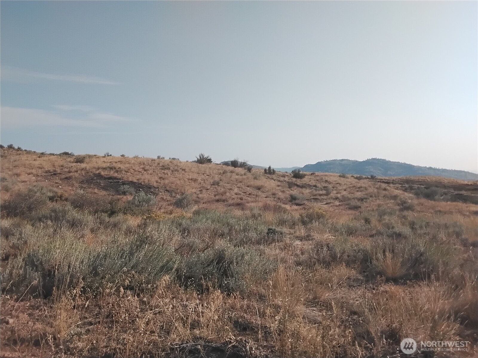 Property Photo:  6  Painted Rock Road  WA 98855 