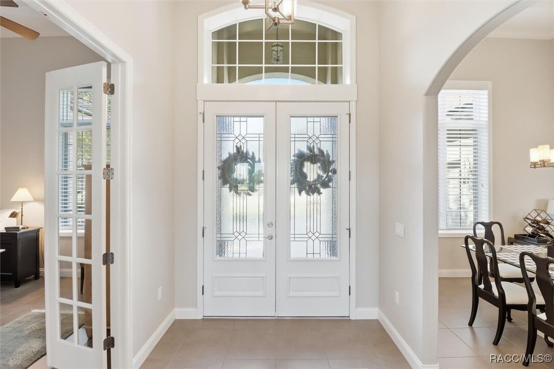 Property Photo:  2618 N Carnoustie Loop  FL 34461 