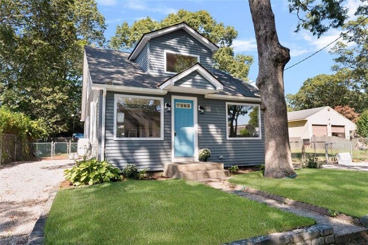 Property Photo: 209 Wood Street RI 02889