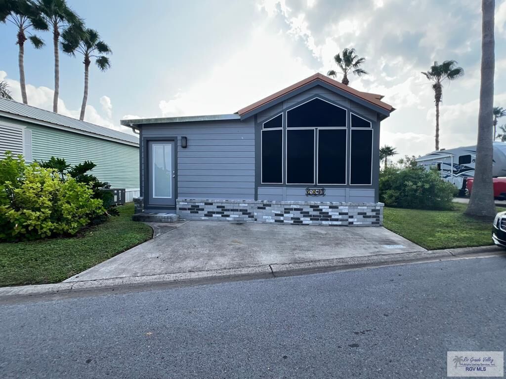 Property Photo: 2018 Alicante E St TX 78570