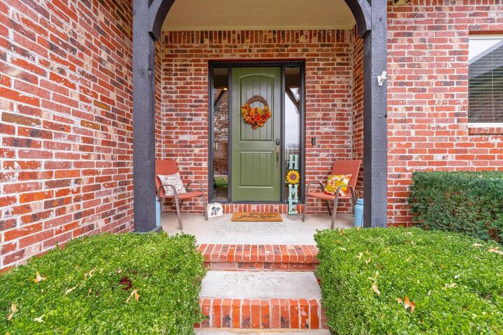 Property Photo:  14117 W Monterey St  KS 67235 