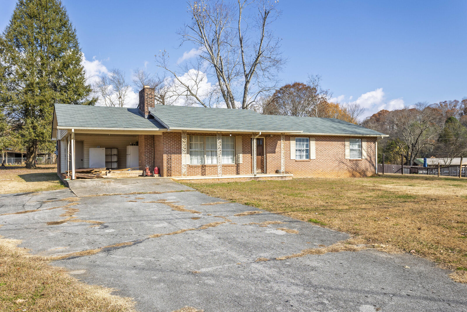 Property Photo:  148 Peggy Lane  TN 37321 