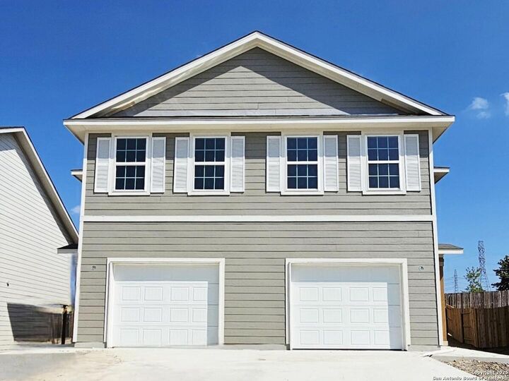 10207 Tulipwood Run 101  San Antonio TX 78252 photo