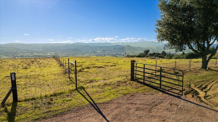 Property Photo:  0 Oak Canyon Dr  CA 95037 