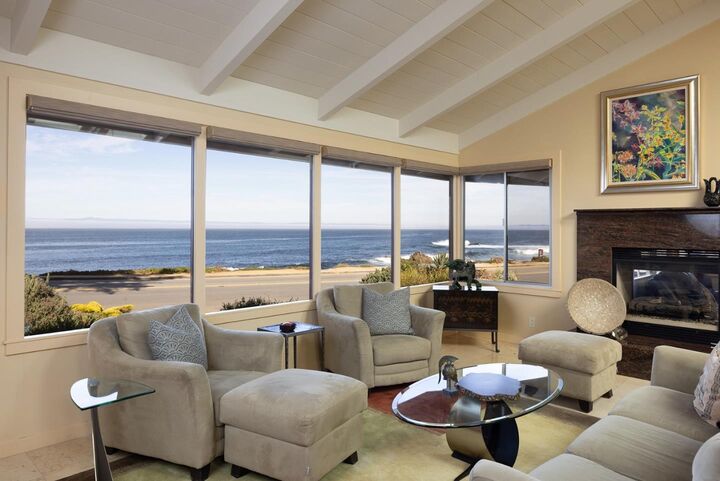 Property Photo: 1209 Ocean View Boulevard CA 93950