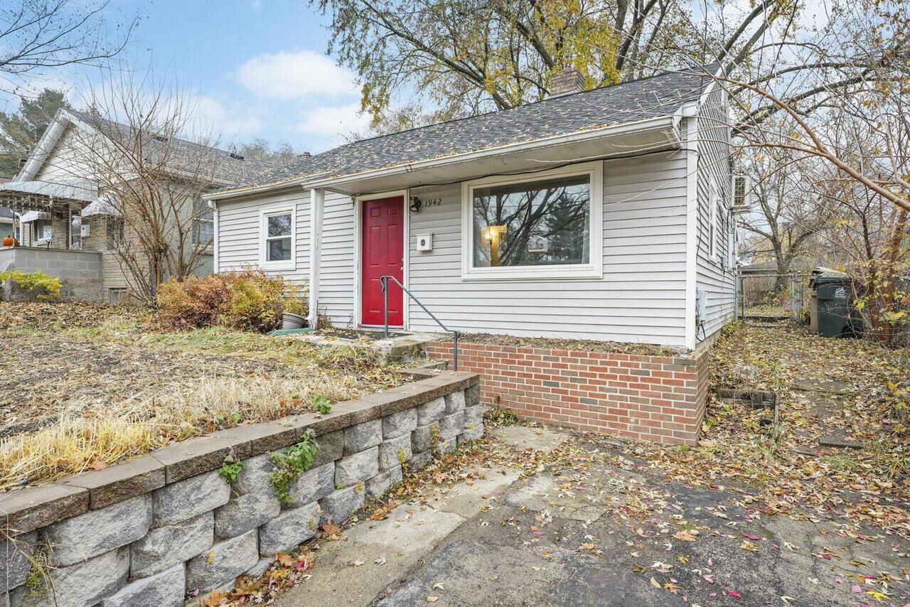 Property Photo:  1942 Northwestern Avenue  WI 53704 