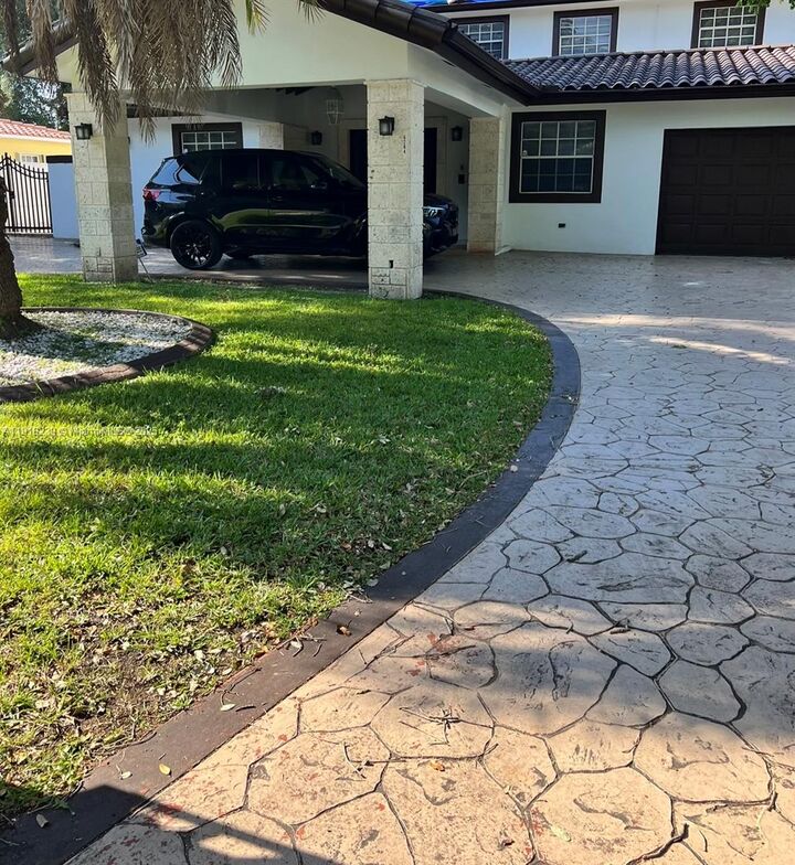 Property Photo:  6284 SW 26th St 0  FL 33155 