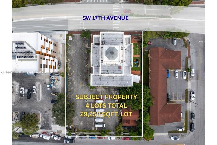 Property Photo:  226 SW 17th Ave  FL 33135 