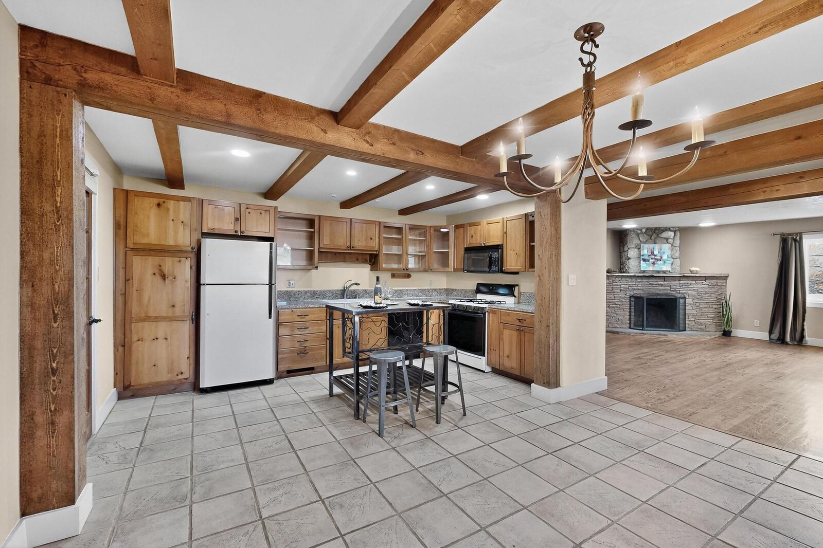 Property Photo:  306 Don Fernando Road  NM 87505 