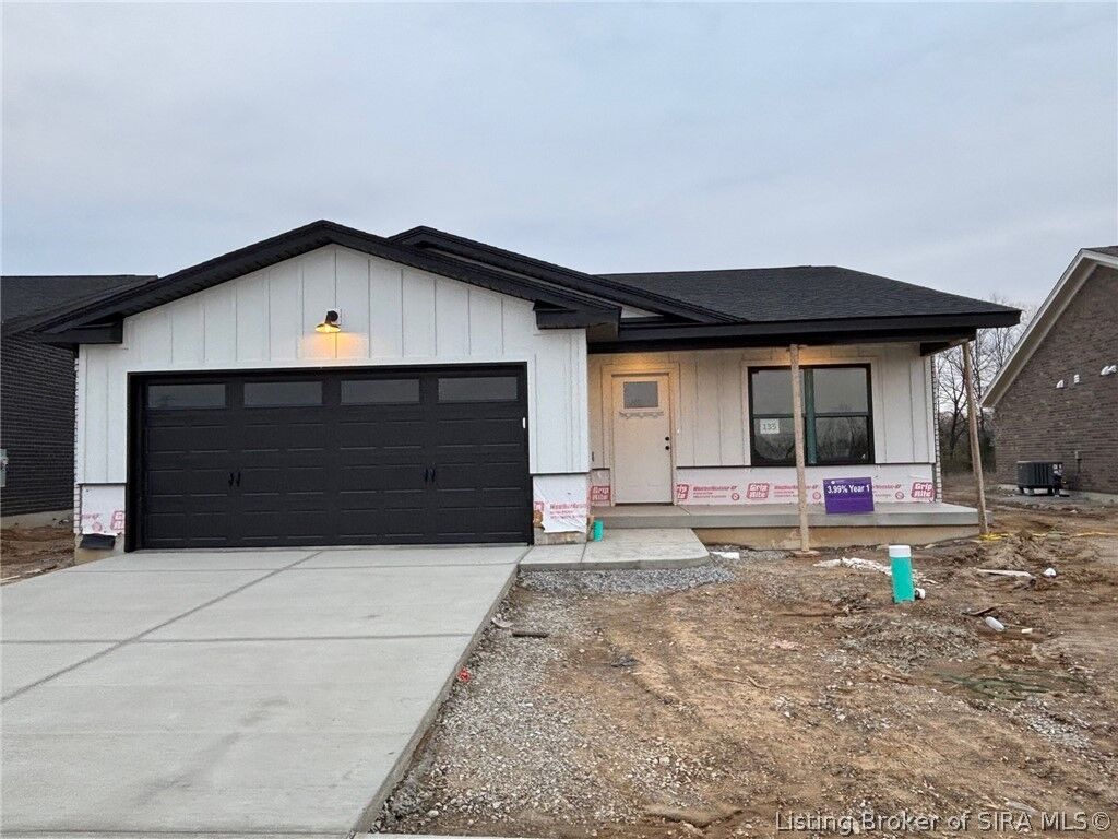 Property Photo: 5153 Woodstone Circle 135 IN 47150