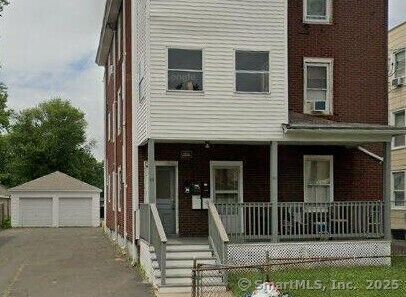 Property Photo:  89 Madison Avenue  CT 06106 