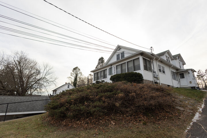 Property Photo: 148 Beecher Street CT 06489