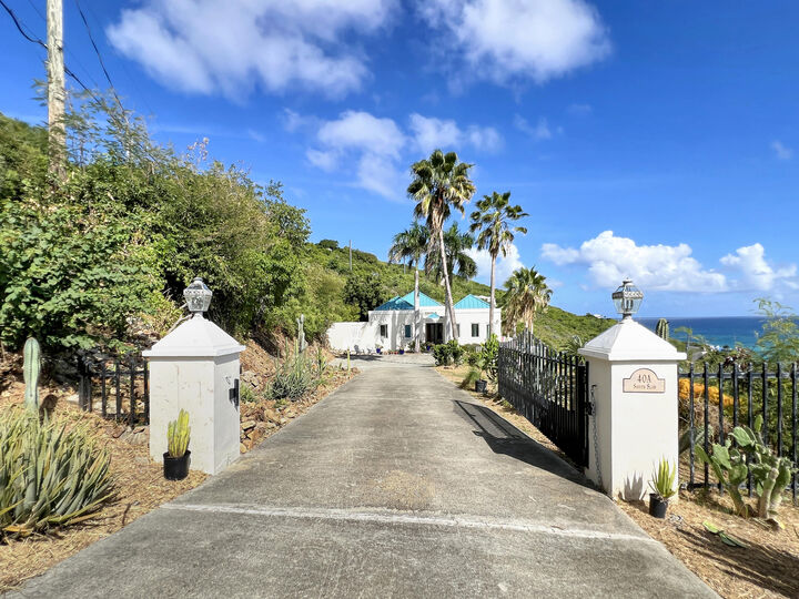 40-A South Slob Eb  St. Croix VI 00820 photo