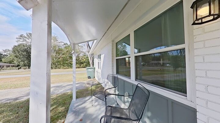 Property Photo:  111 Royal Ave  GA 31792 