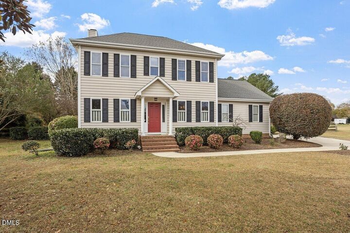 23 Annie V Drive  Clayton NC 27520 photo