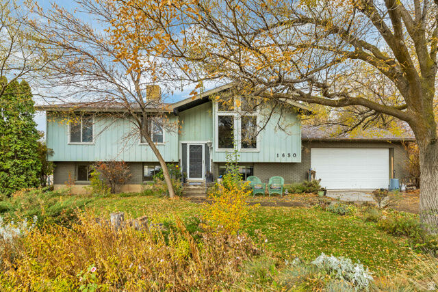 Property Photo:  1650 E South Weber Dr  UT 84405 