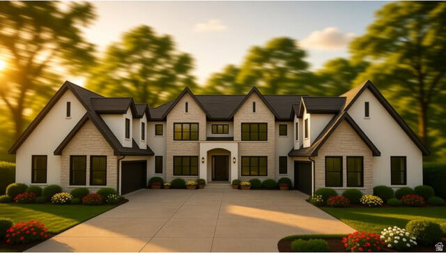 Property Photo:  12525 S 1300 E  UT 84020 