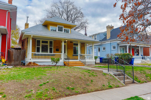 Property Photo:  1081 S 700 E  UT 84105 