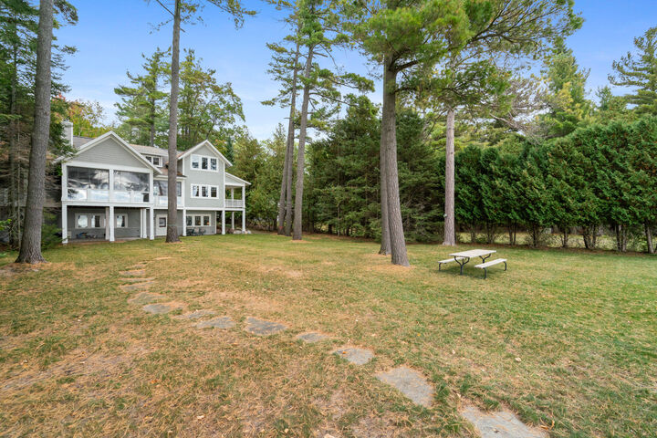 Property Photo:  6613 Hillside Avenue  MI 49749 