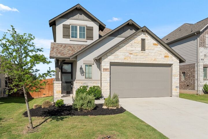 Property Photo: 121 Rangel Drive TX 78642