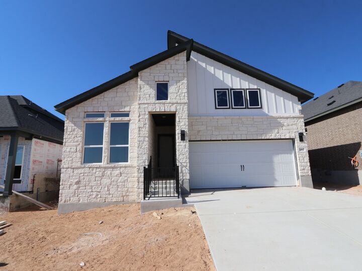 342 Bishop Wood Road  Dripping Springs TX 78620 photo