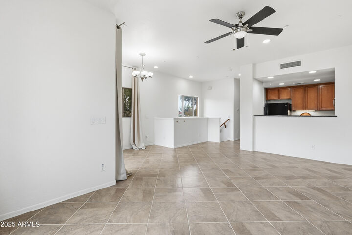 Property Photo: 6940 E Cochise Road 1001 AZ 85253