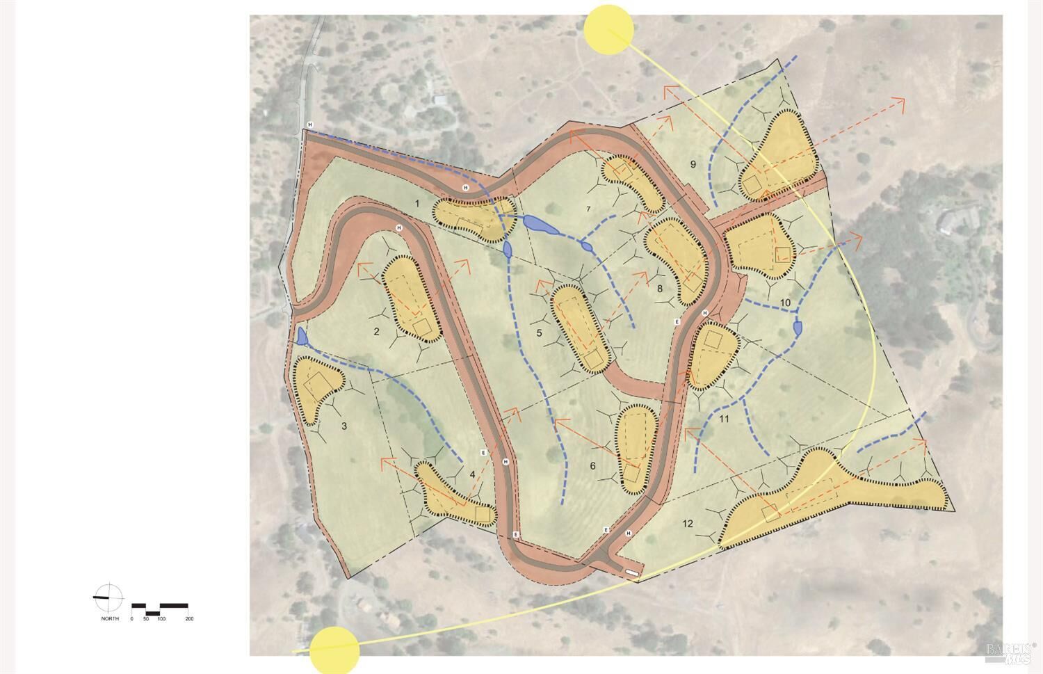 Property Photo:  0 Central Lane  CA 95616 