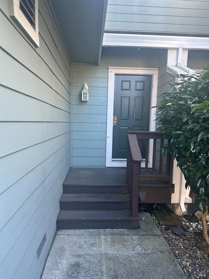 Property Photo:  1810 Carneros Circle  CA 94954 