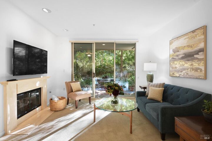 200 Deer Valley Road 1C  San Rafael CA 94903 photo