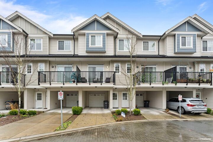 Photo de la propriété: 13898 64 Avenue 195 BC V3W 1L6