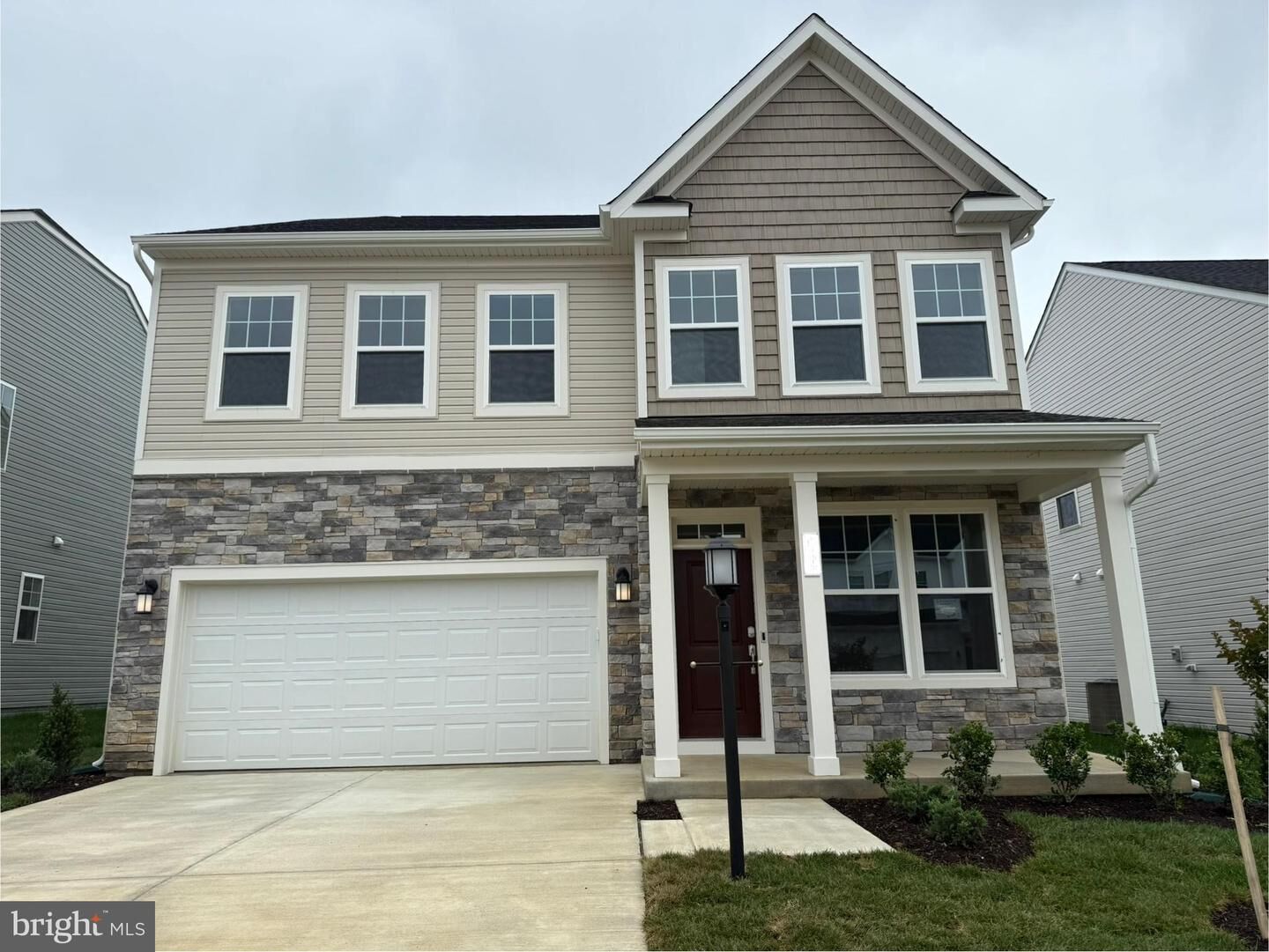 Property Photo:  20 Forest Grove Avenue Lot #249  WV 25438 