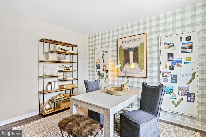 Property Photo:  1231 Red Clover Briars Lot 197  WV 25438 