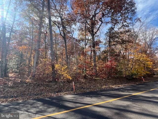 Property Photo: 616 Mt Pleasant Drive VA 22508