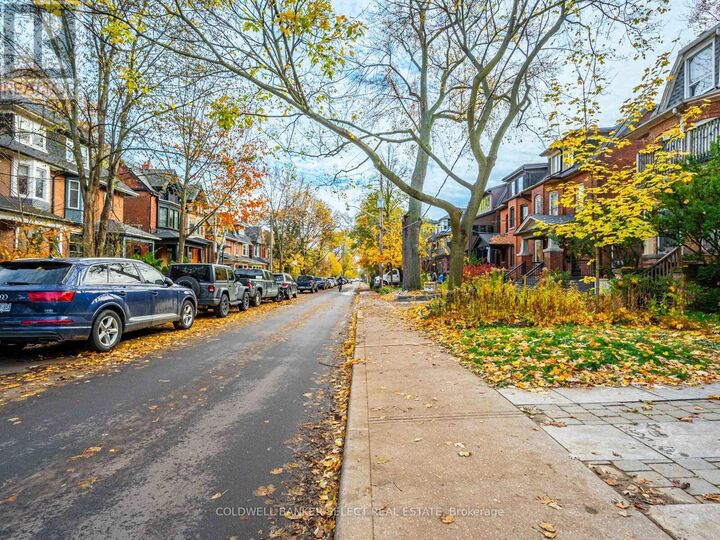 Property Photo:  146 Howland Avenue  ON M5R 3B5 