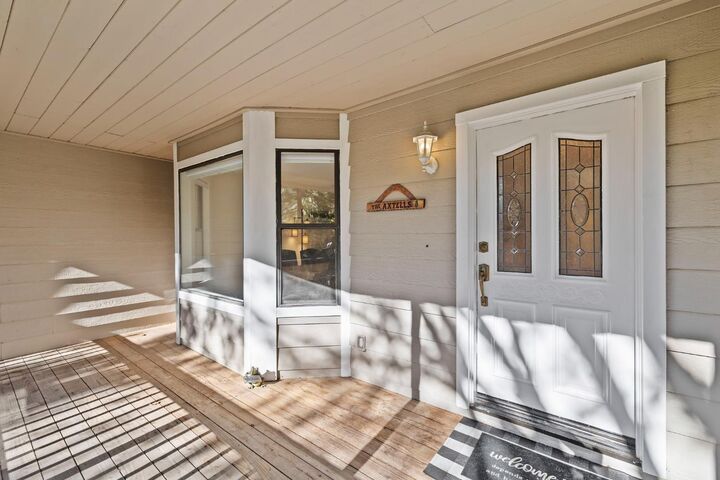 Property Photo: 21787 Crystal Lake Drive CA 95370