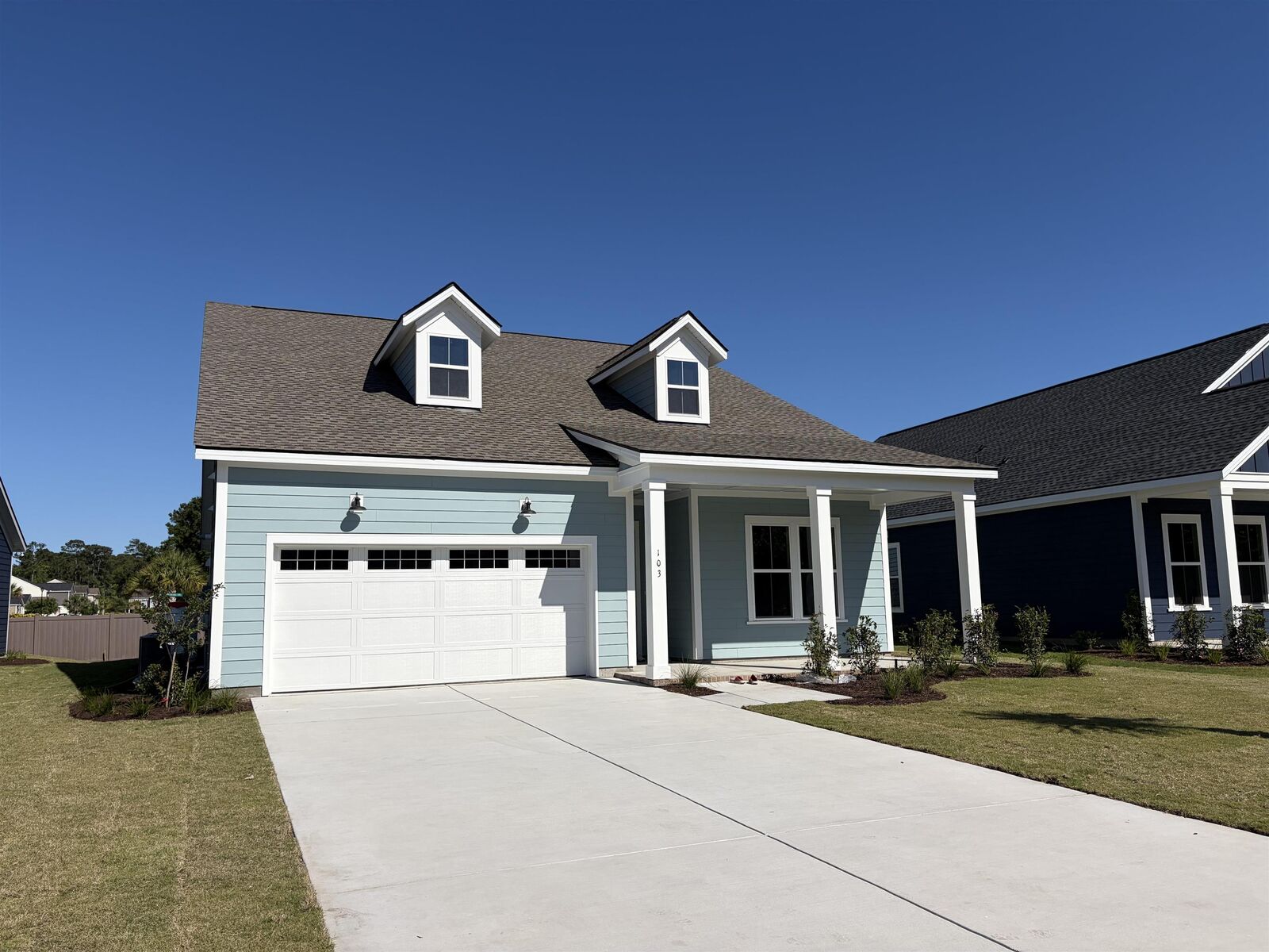 Property Photo: 103 Condor Ct SC 29585