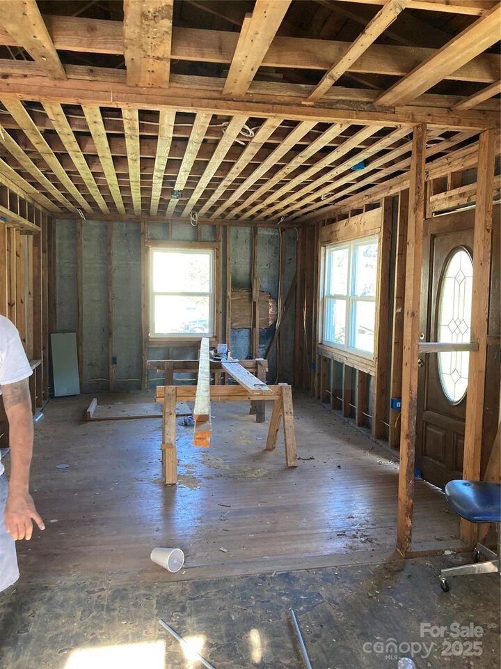 Property Photo:  6230 Old Mocksville Road  NC 28144 