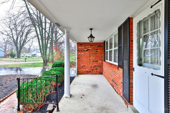 Property Photo: 495 Shannon Lane OH 45255