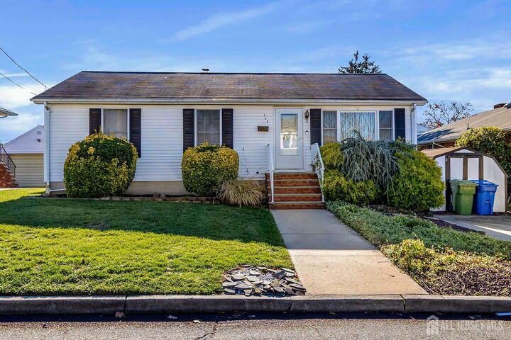 Property Photo: 122 Nickel Avenue NJ 08872