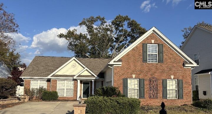 105 Loskin  Lexington SC 29073 photo