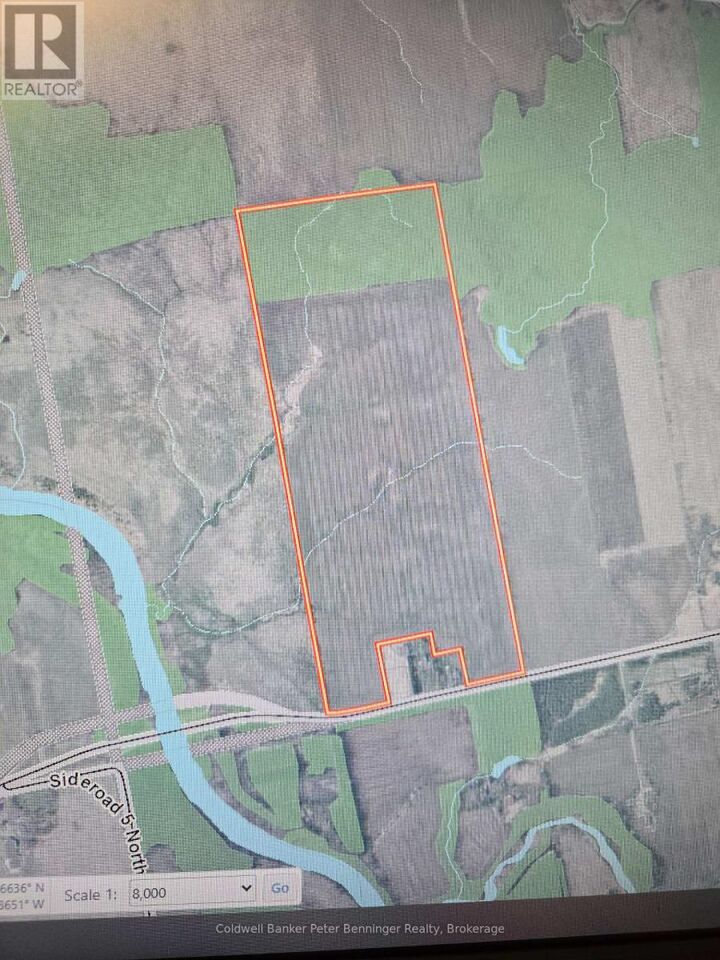 Property Photo:  Brant Elderslie Townline  ON N0G 1L0 