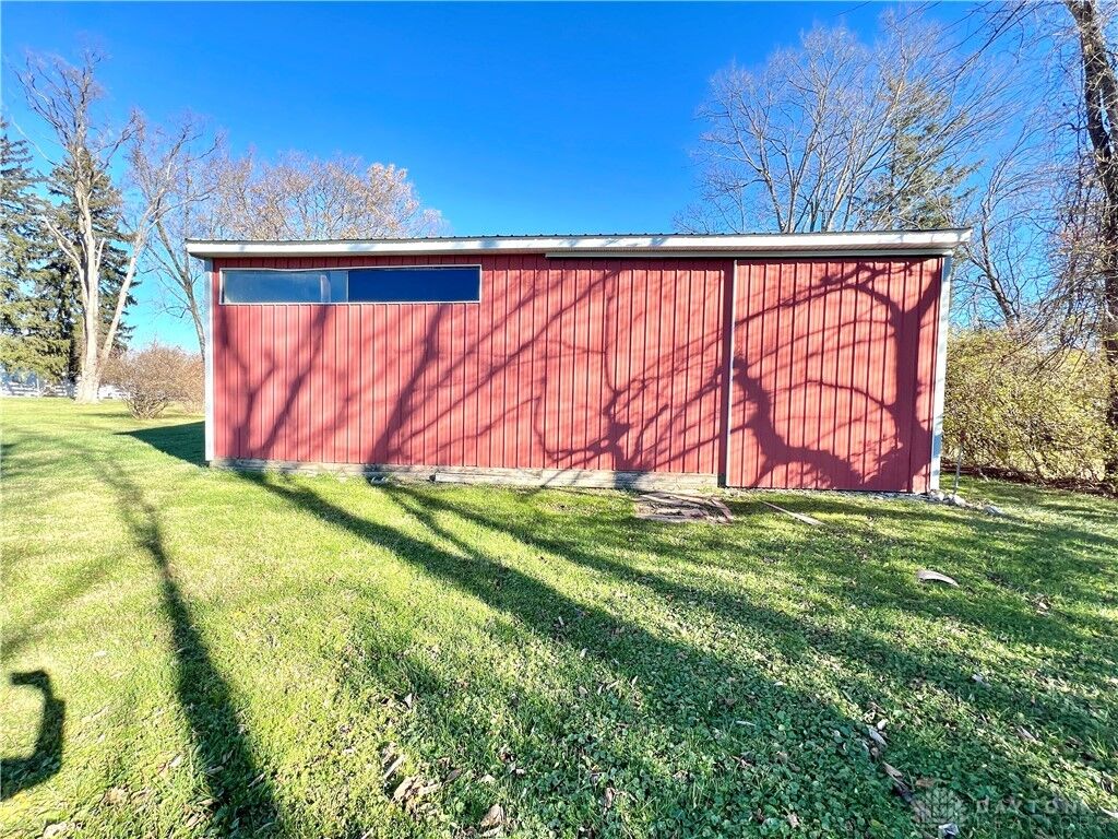 Property Photo:  3145 Troy Road  OH 45504 