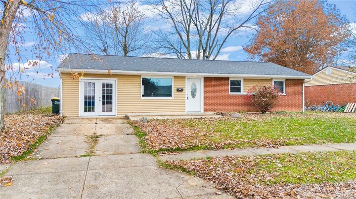 Property Photo:  148 June Place  OH 45309 