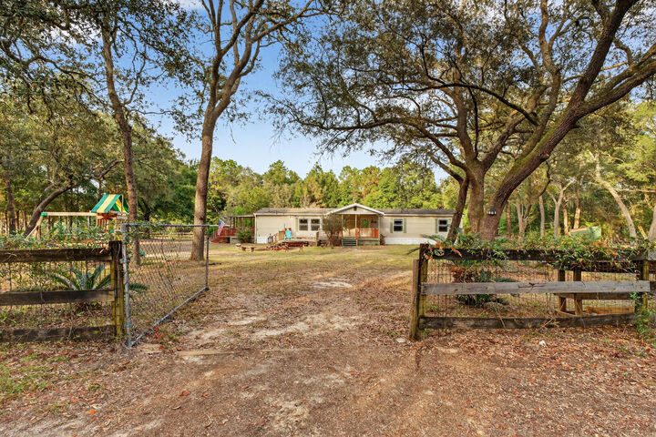 Property Photo:  4294 Nap Knob  FL 32564 