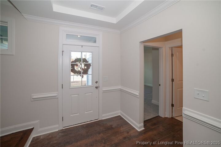 Property Photo: 619 Cresswell Moor Way NC 28311