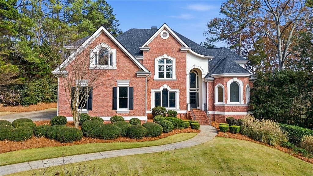 Property Photo:  320 Champions View Drive  GA 30004 